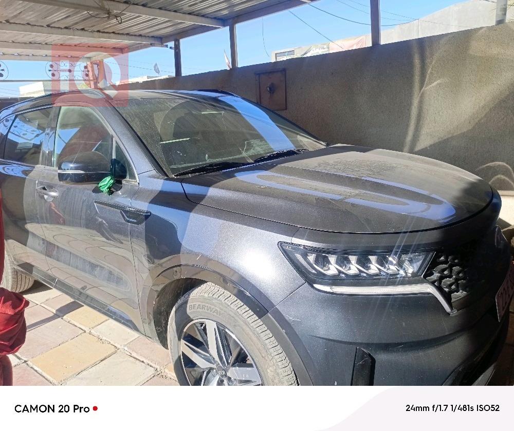 كيا سورينتو